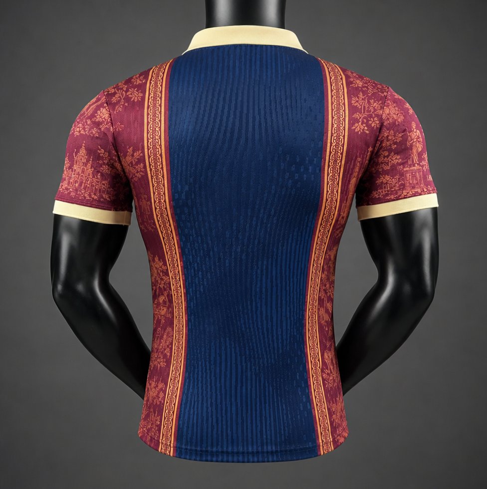 New FC Barcelona Special Edition 26/27