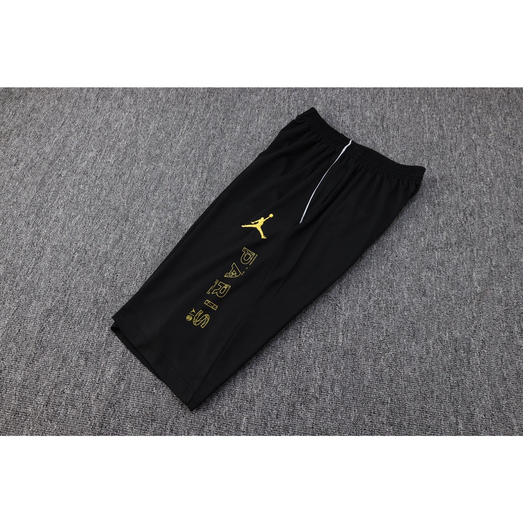New Paris Saint-Germain TrackSuit Corto (PSG)