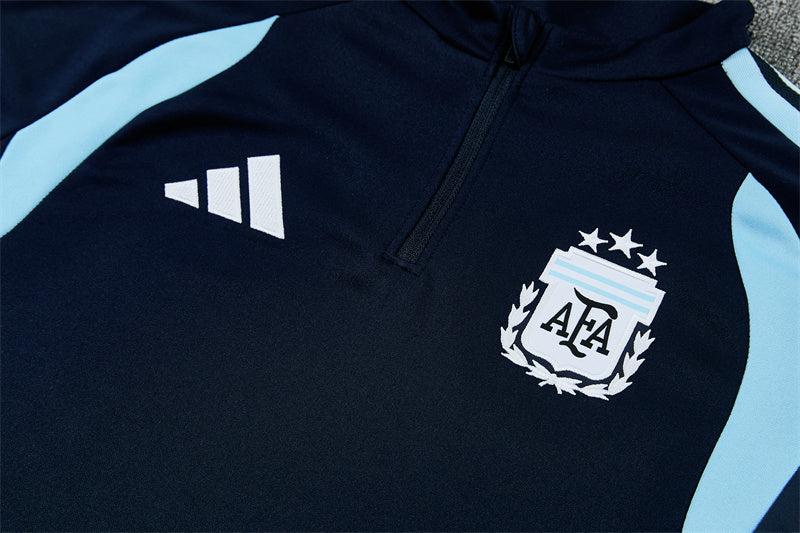 New Argentina TrackSuit Complete 26/27