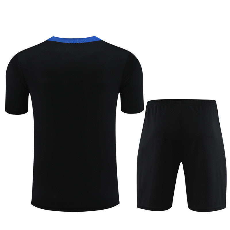 New Inter de Milán TrackSuit Corto 24/25 2º