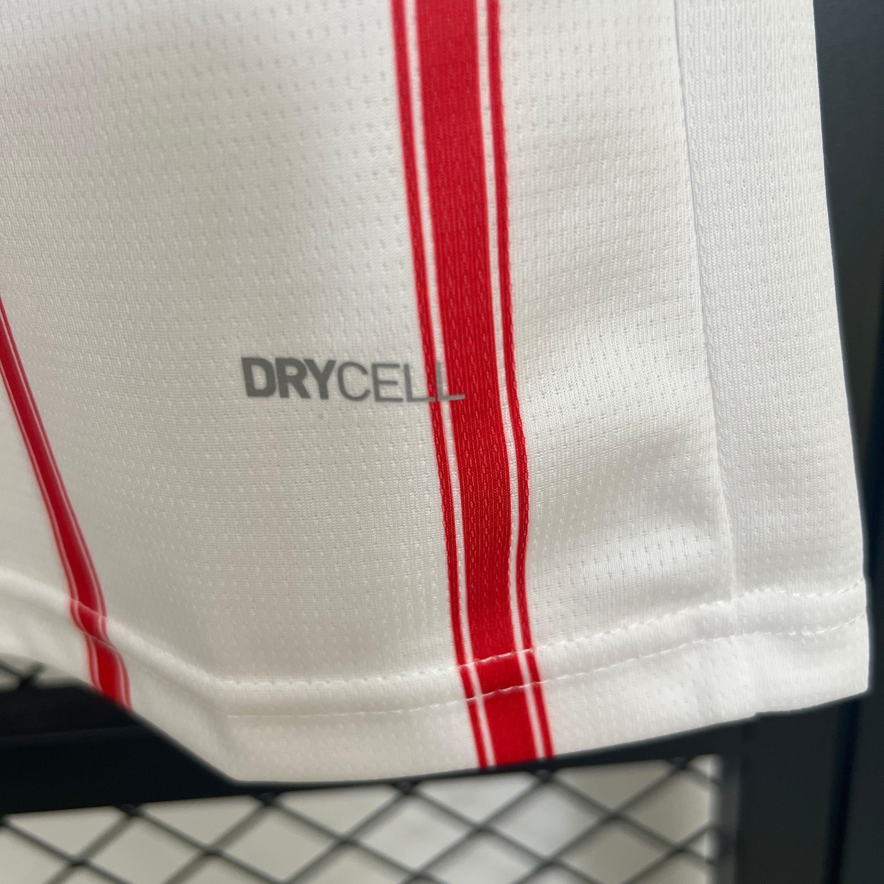 New Girona Home Shirt 25/26