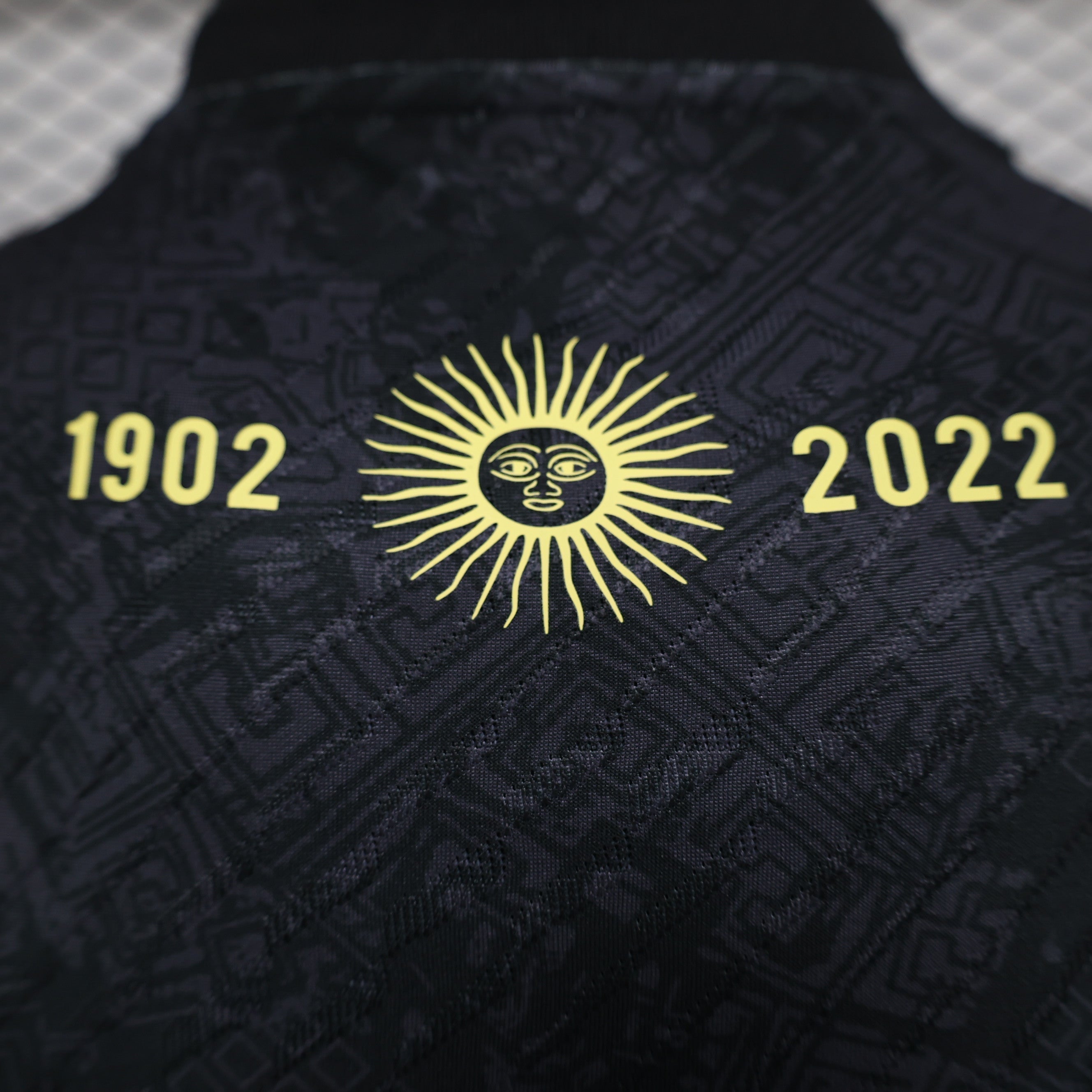 New Argentina Special Edition Shirt 2022