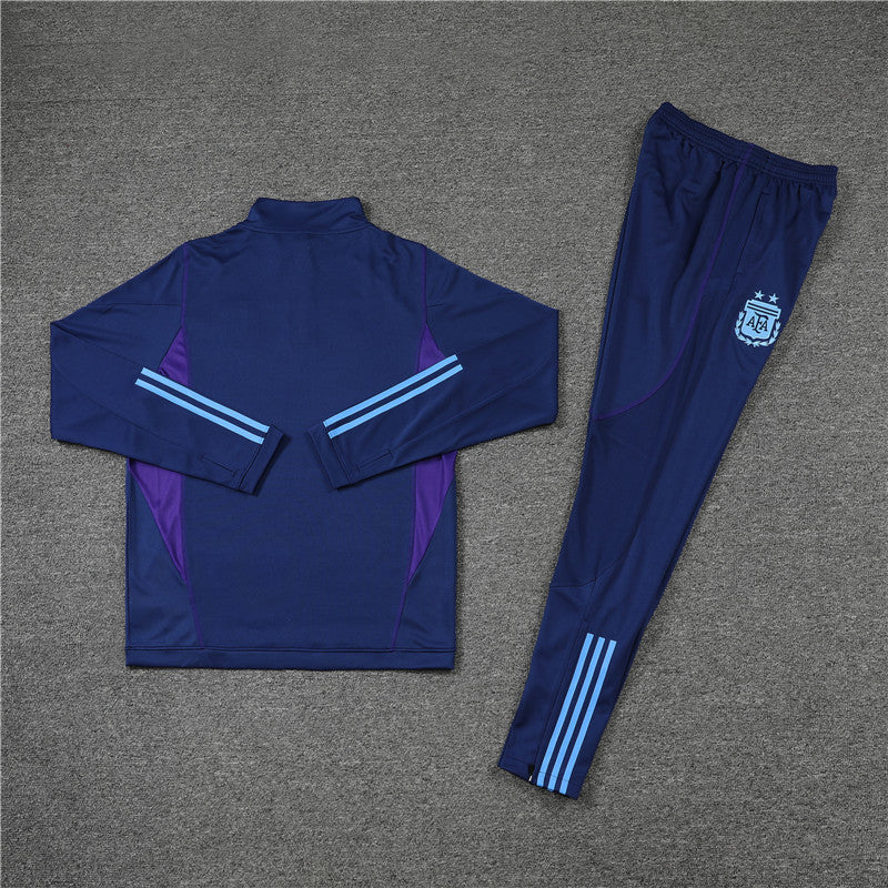 New Argentina Selección TrackSuit Complete