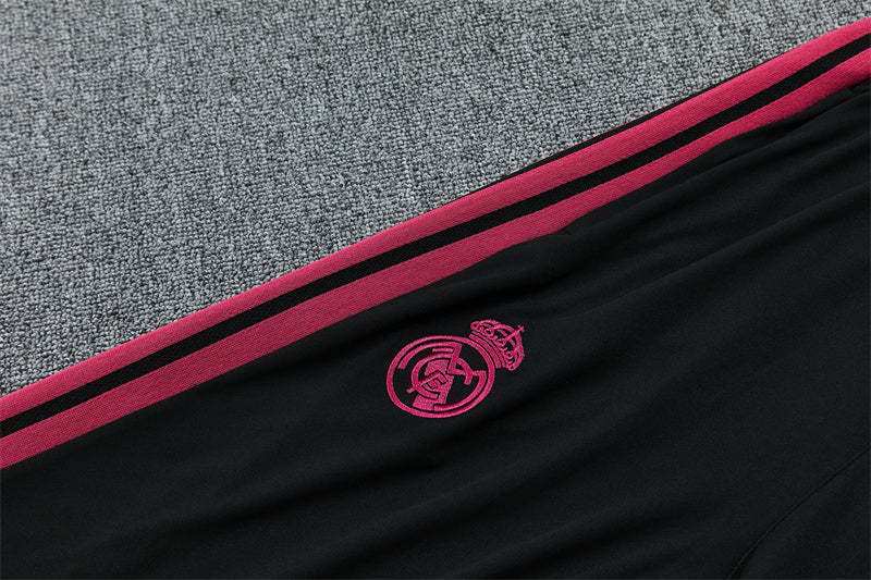 New Real Madrid FC 3º TrackSuit Complete 26/27