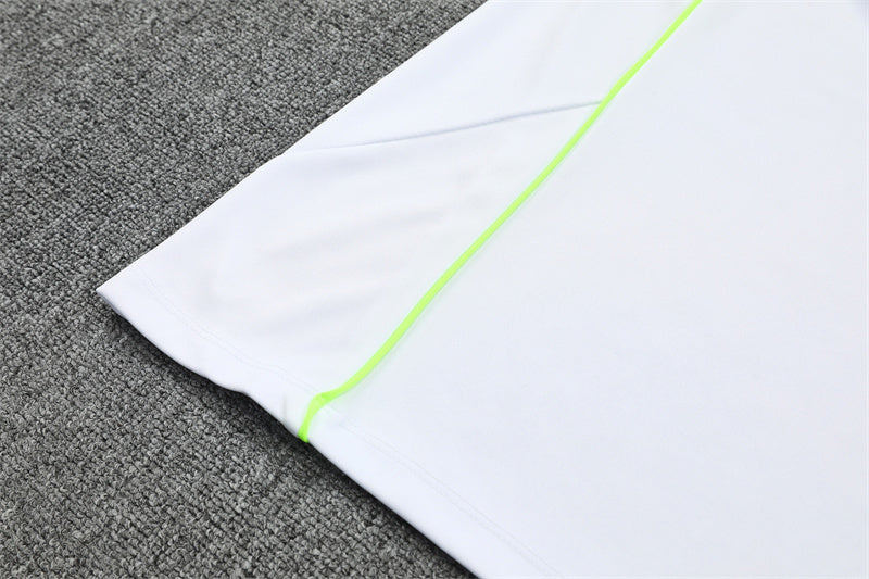 New Real Madrid TrackSuit Complete 25/26 5º