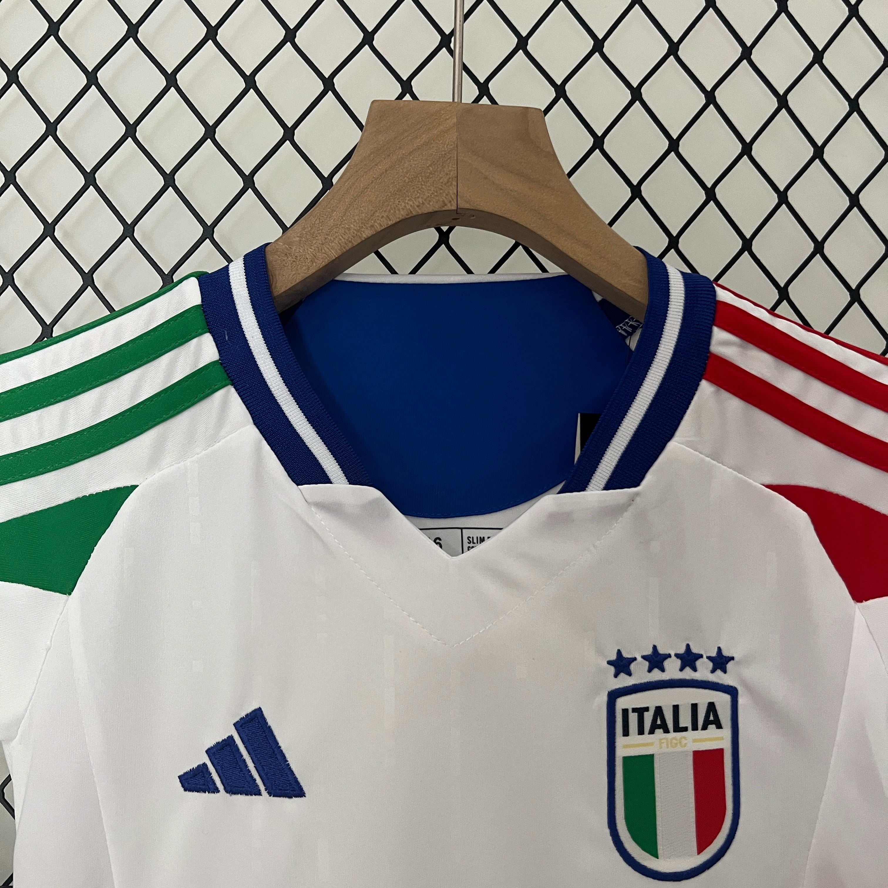 New Conjunto Niño Italia Euro 2024