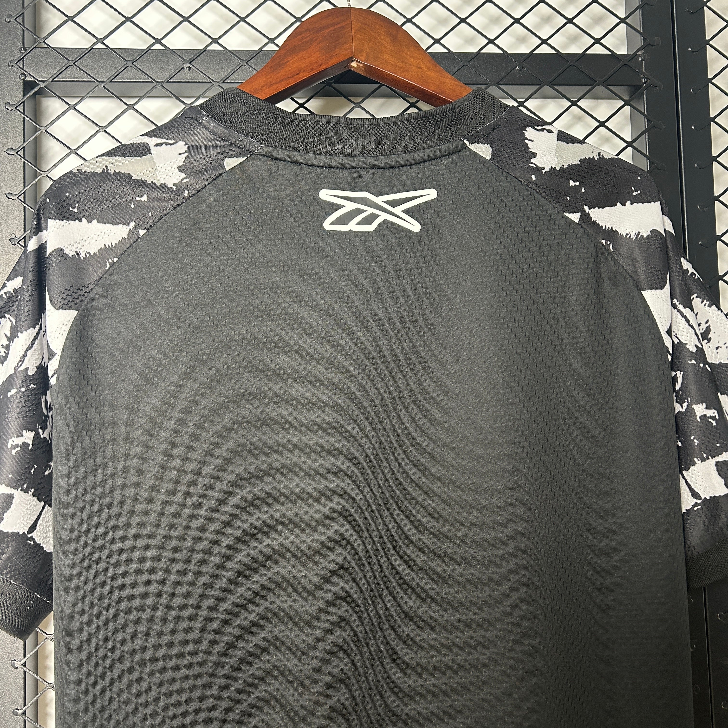 New Botafogo Shirt 25/26