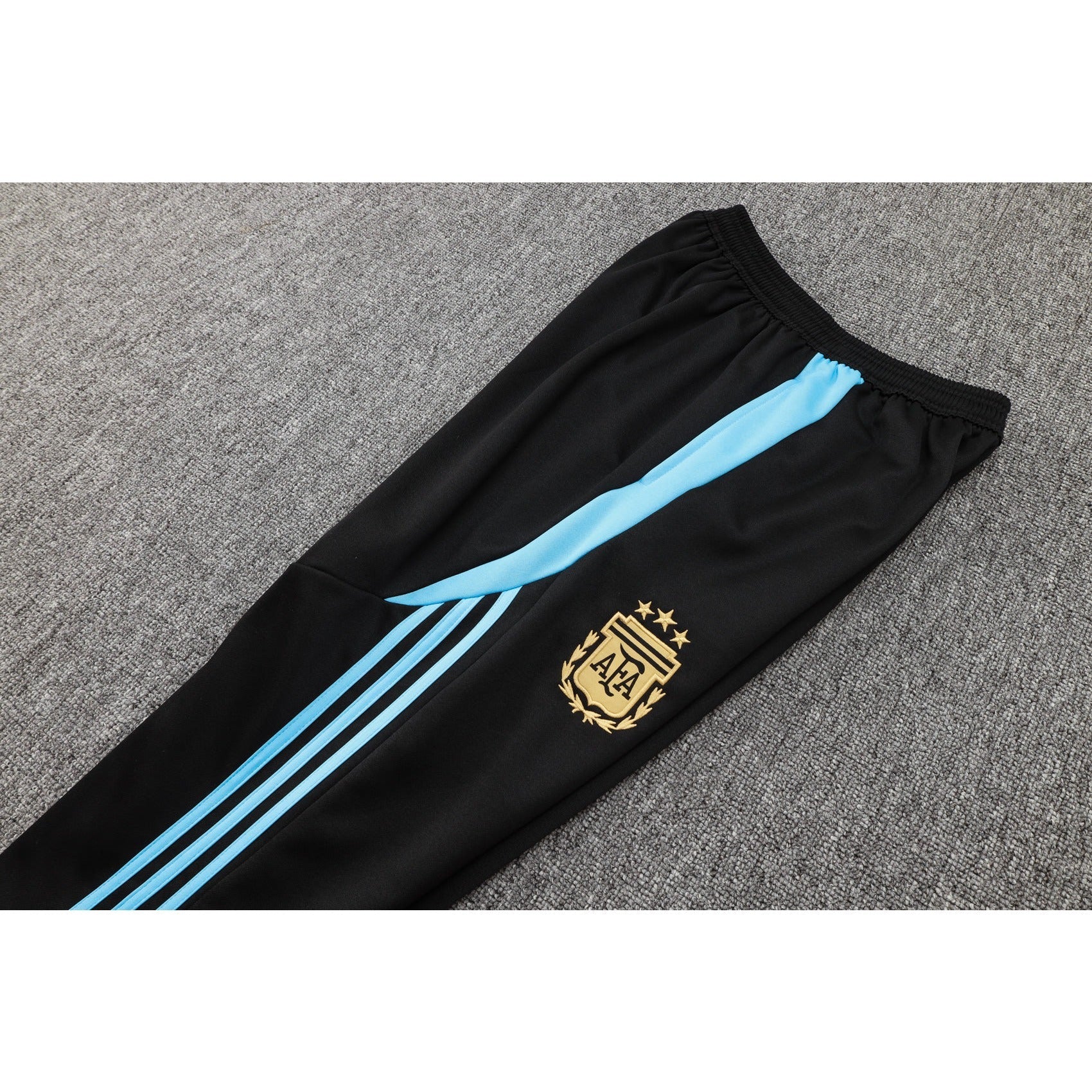 New Argentina TrackSuit Complete