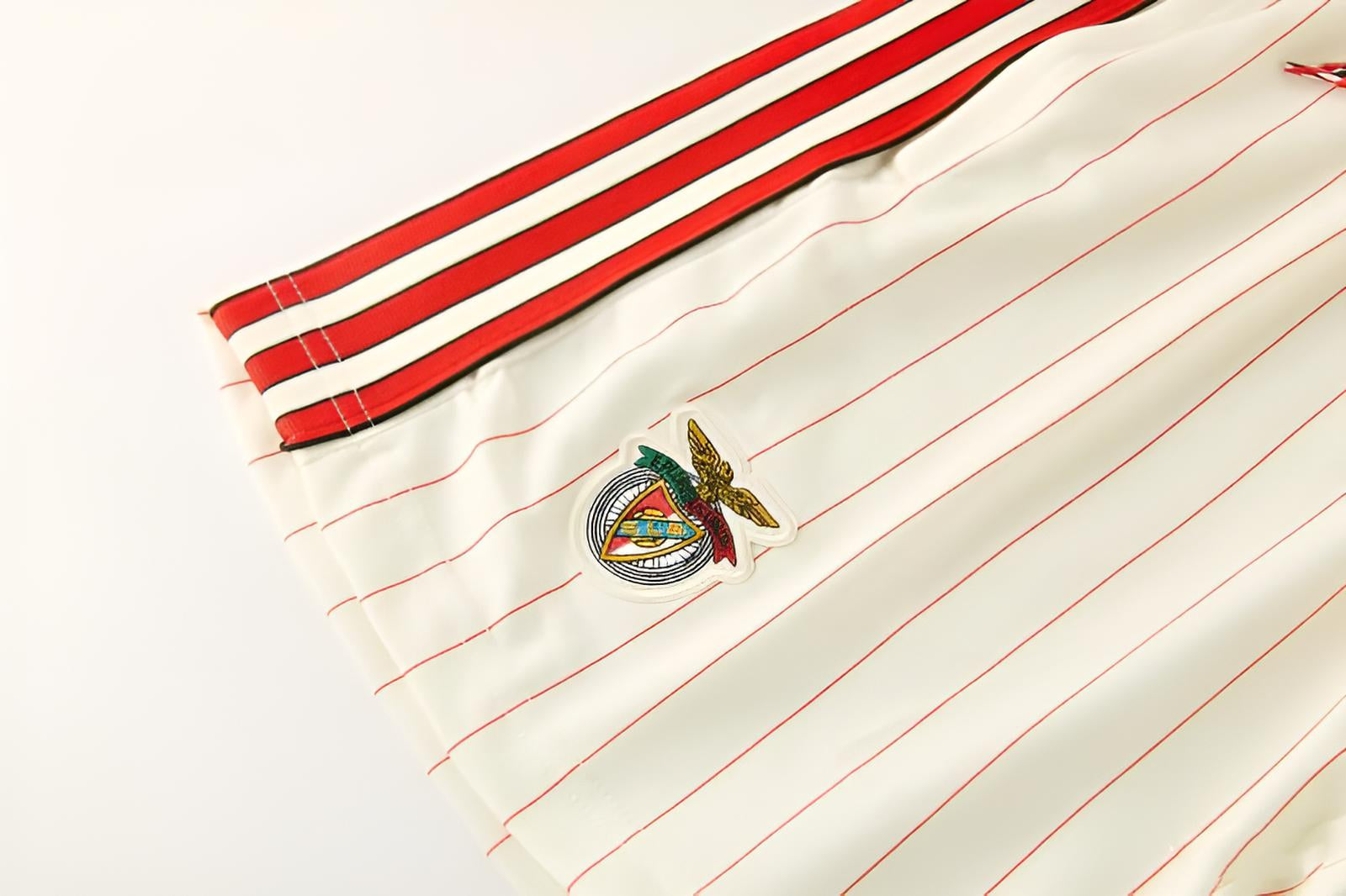 New Benfica TrackSuit Corto Special Edition 25/26