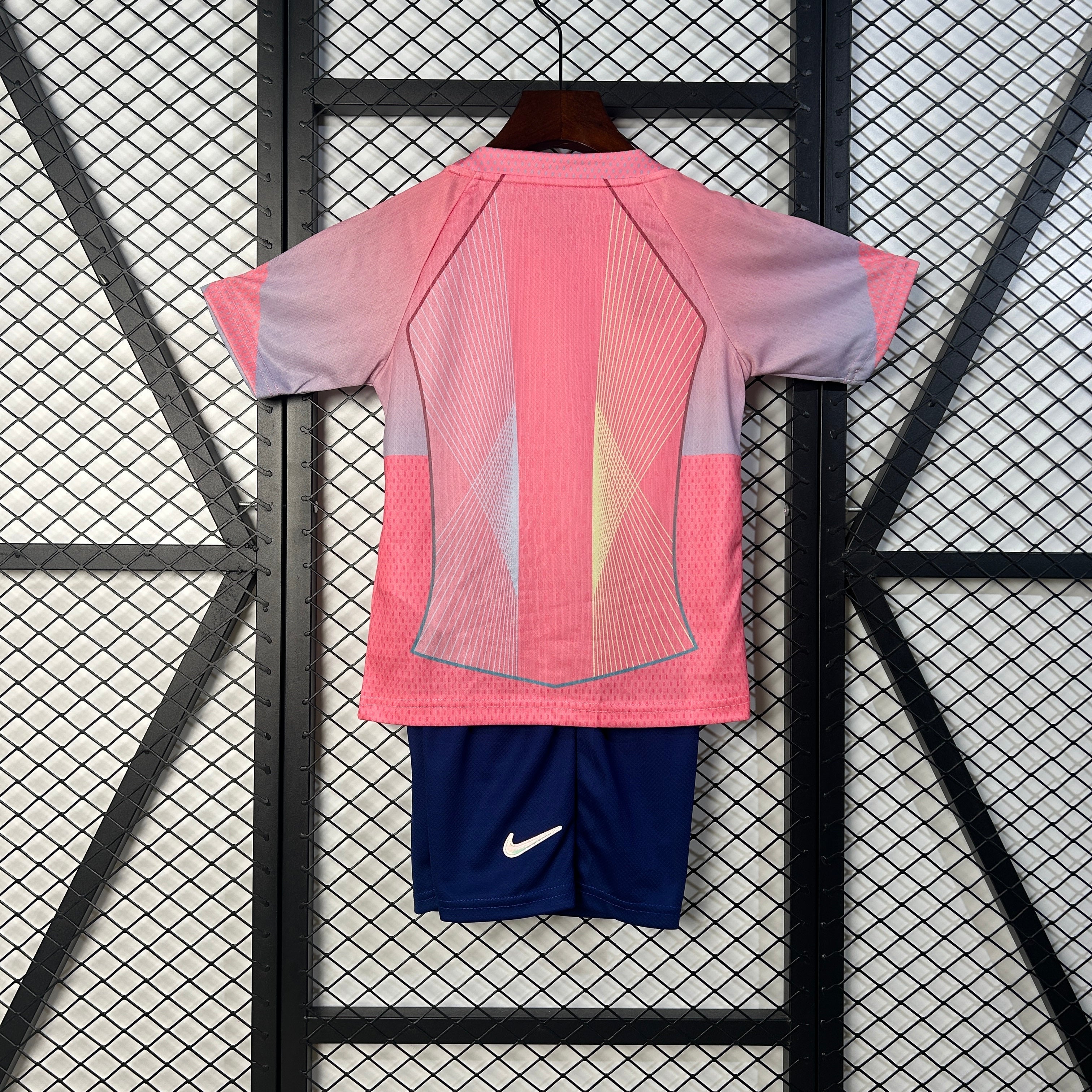 New Conjunto Niño FC Barcelona Special Edition 25/26