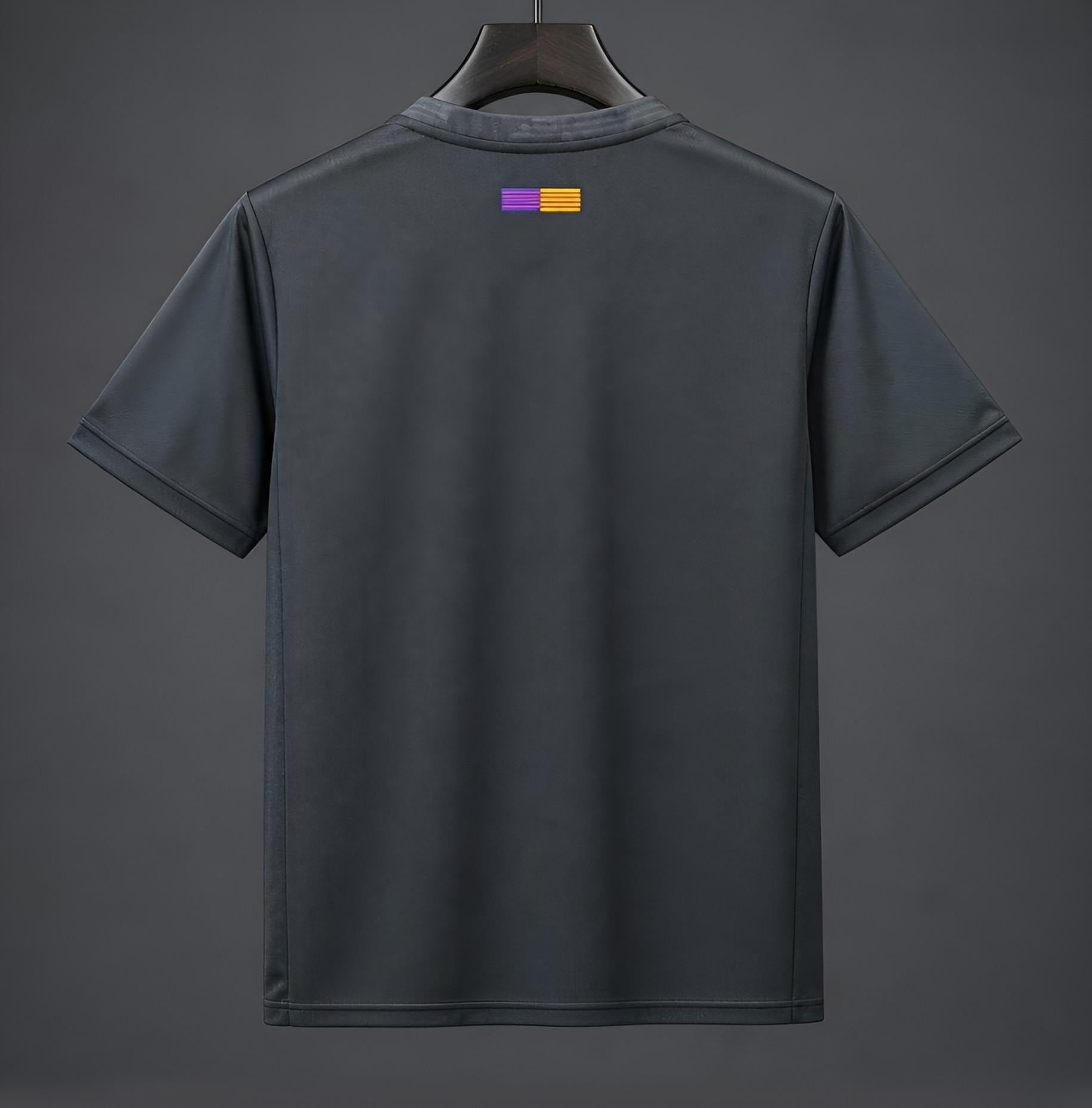 New FC Barcelona Edition Shirt 26/27