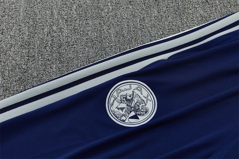 New Ajax de Ámsterdam TrackSuit Complete 26/27