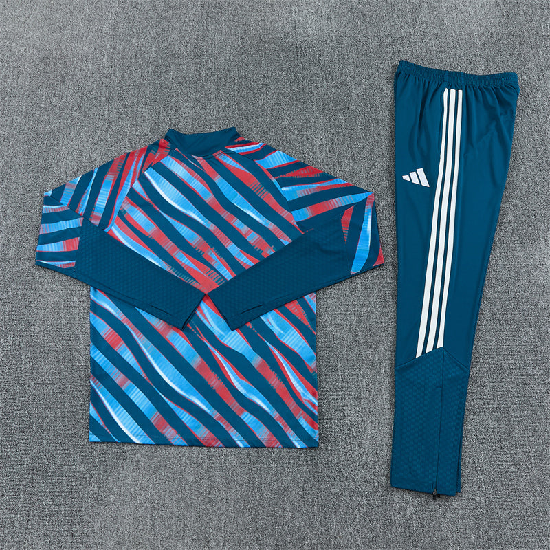 New Arsenal FC TrackSuit Complete 26/27