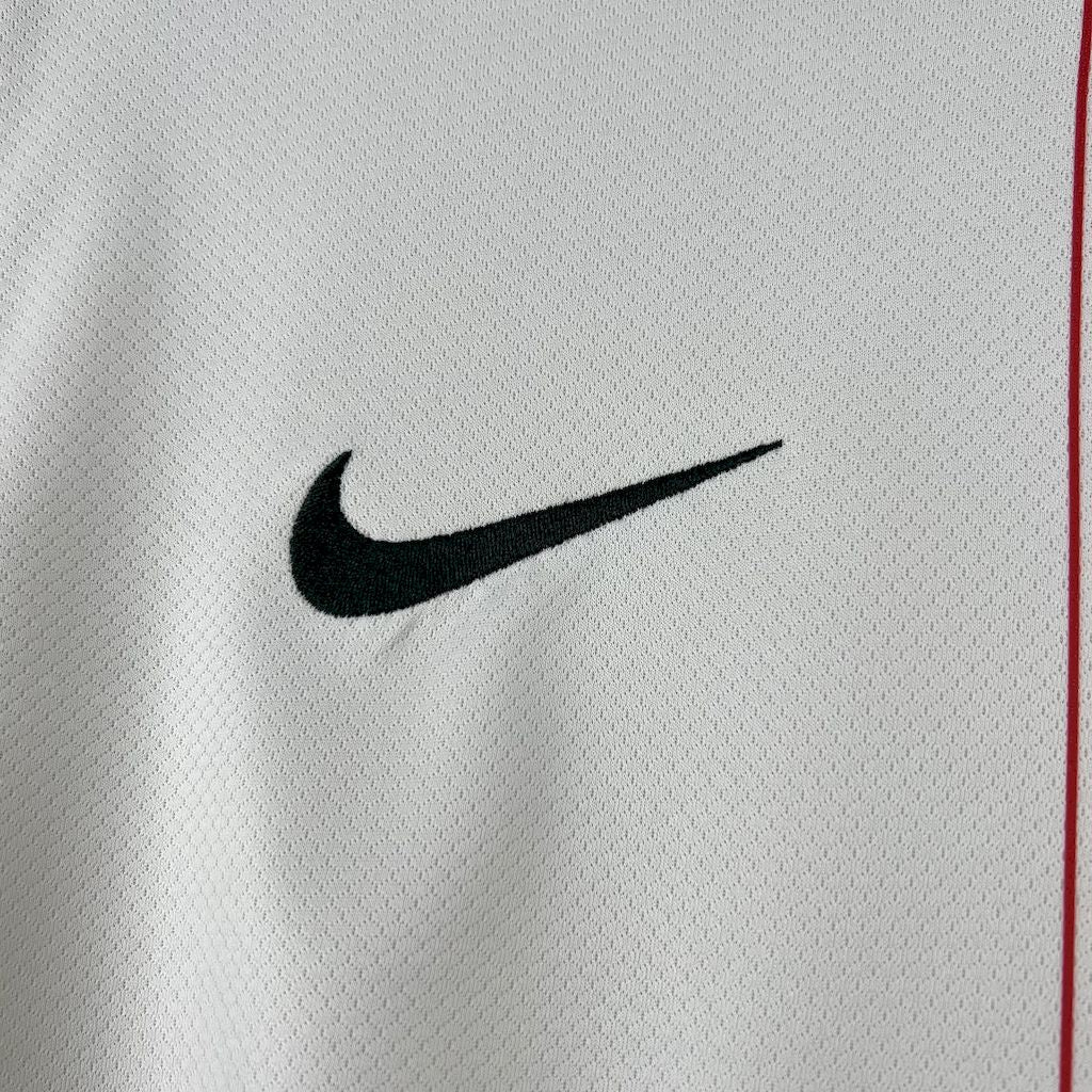 New Chealse Away Shirt 25/26