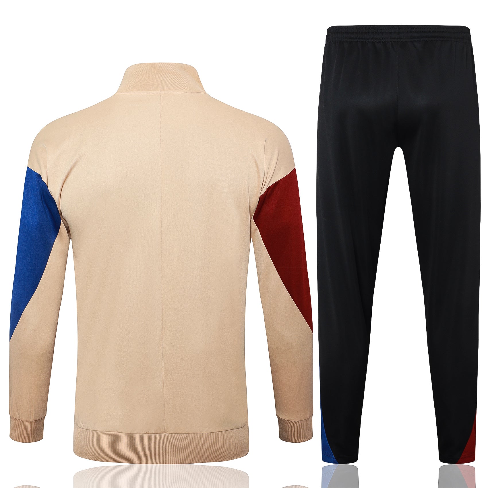 New FC Barcelona TrackSuit Complete 24/25