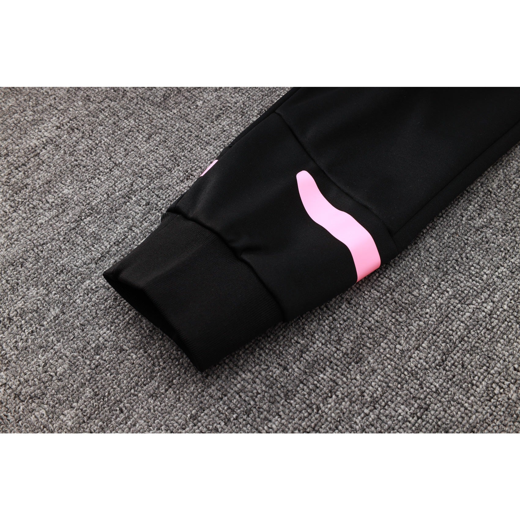 New Inter Miami TrackSuit Complete
