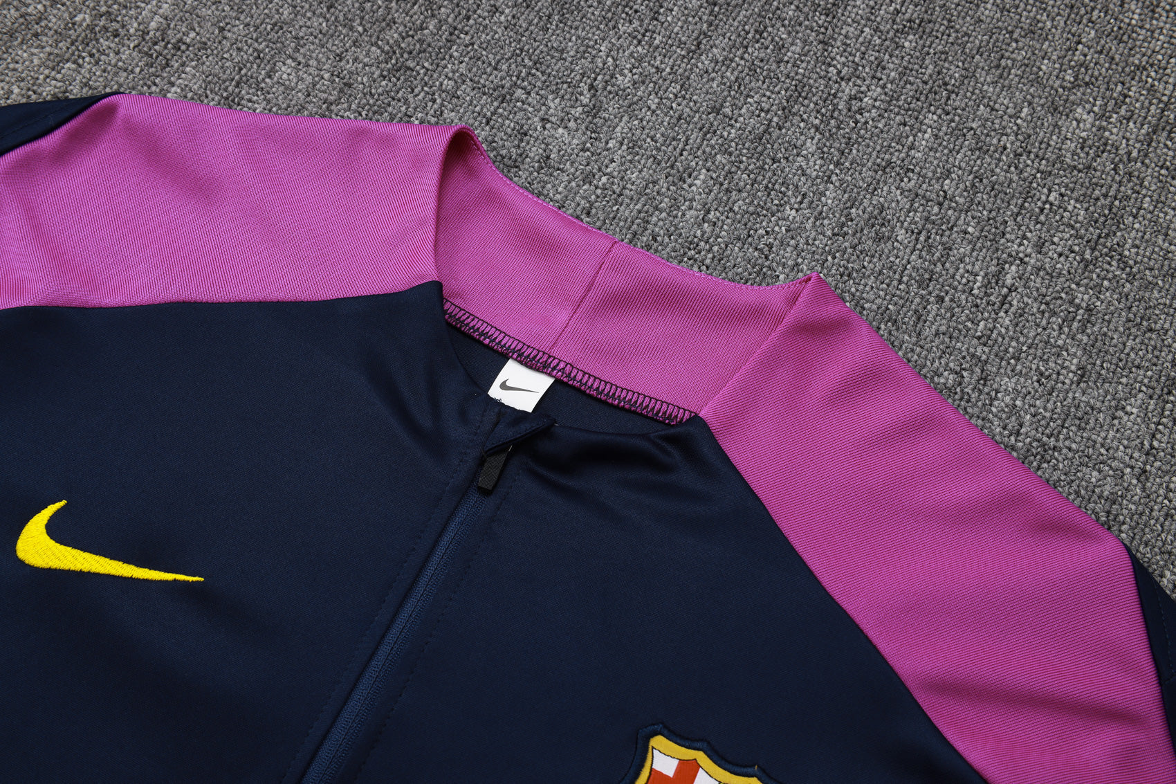 New FC Barcelona TrackSuit Complete 25/26
