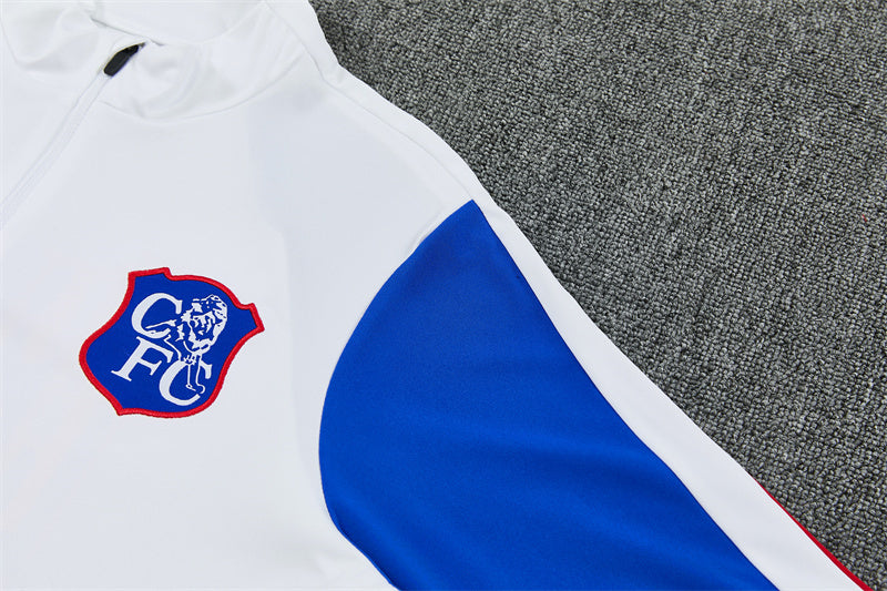 Niño - Chelsea FC TrackSuit Complete 26/27