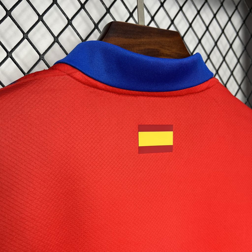 New Atlético de Madrid Home Shirt 24/25