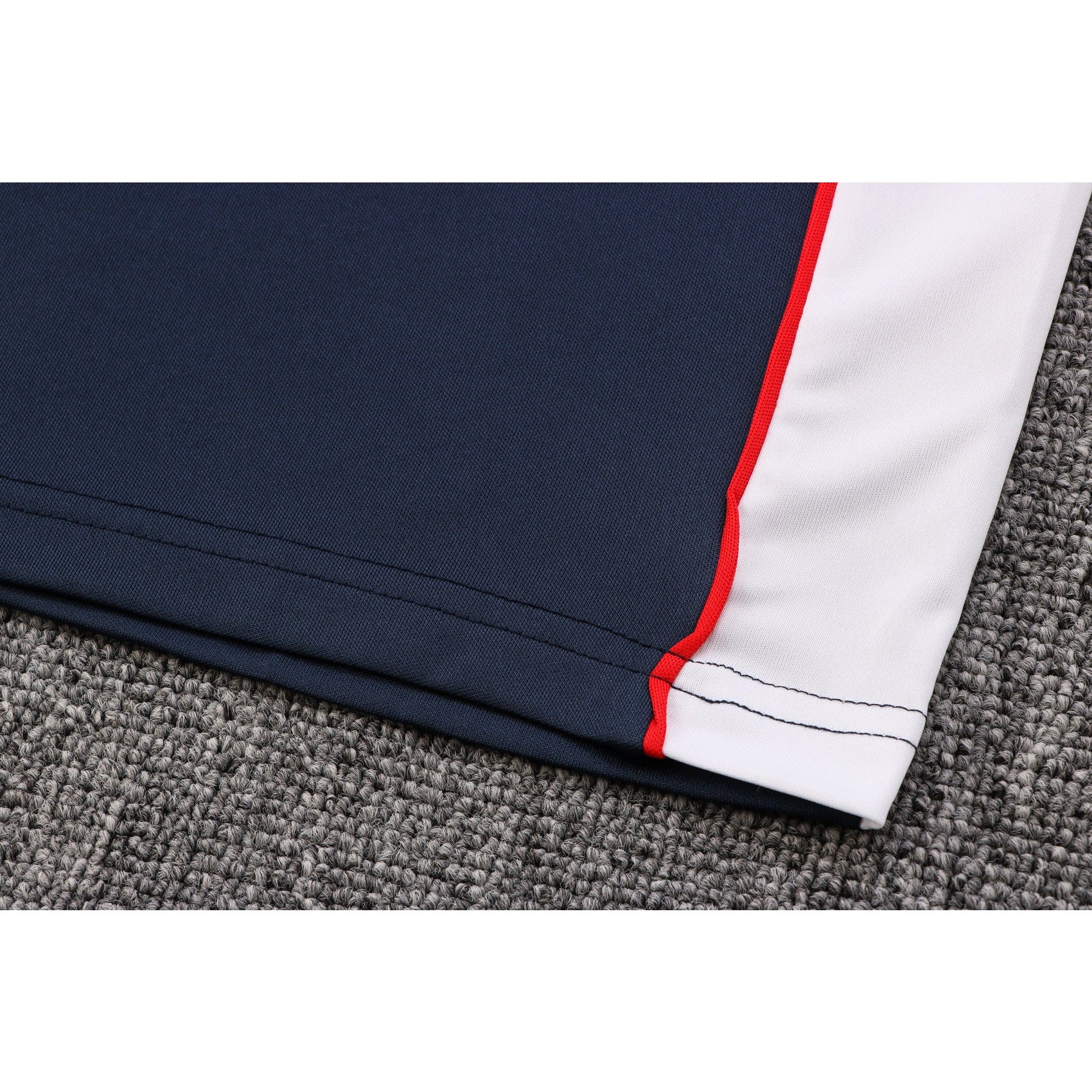New Paris Saint-Germain TrackSuit Corto 2º (PSG)