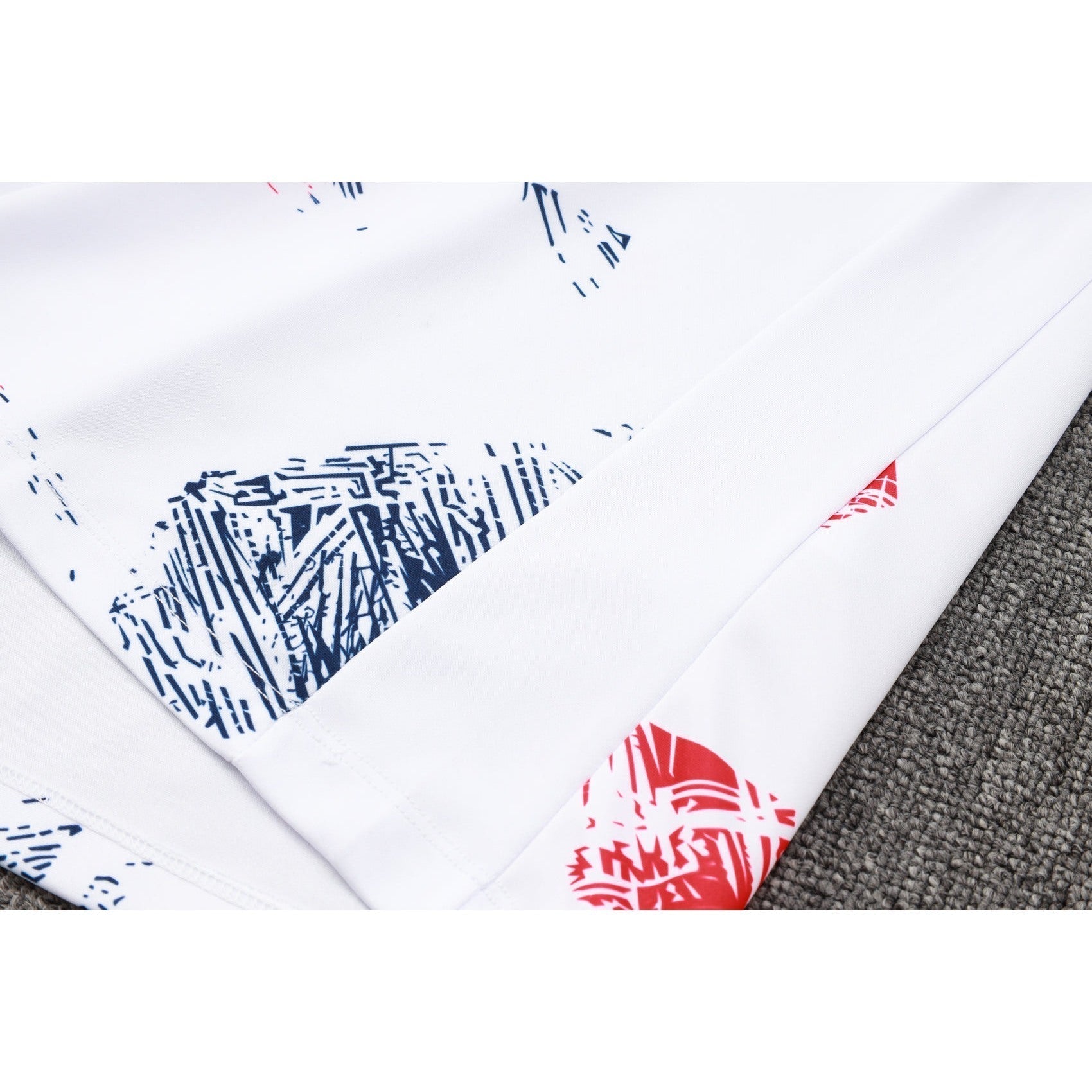 New Paris Saint Germain (PSG) 1º TrackSuit Complete 24/25