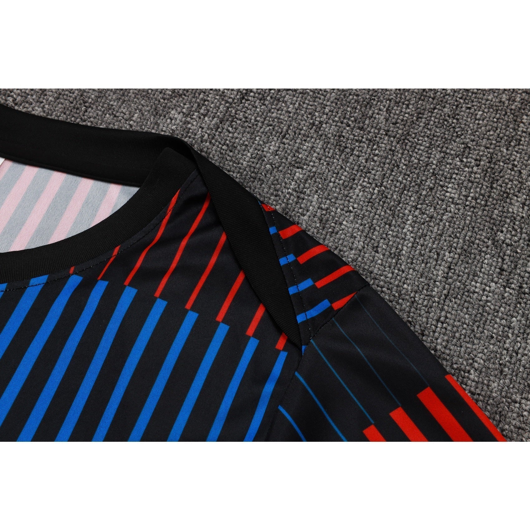 New FC Barcelona TrackSuit Corto 24/25