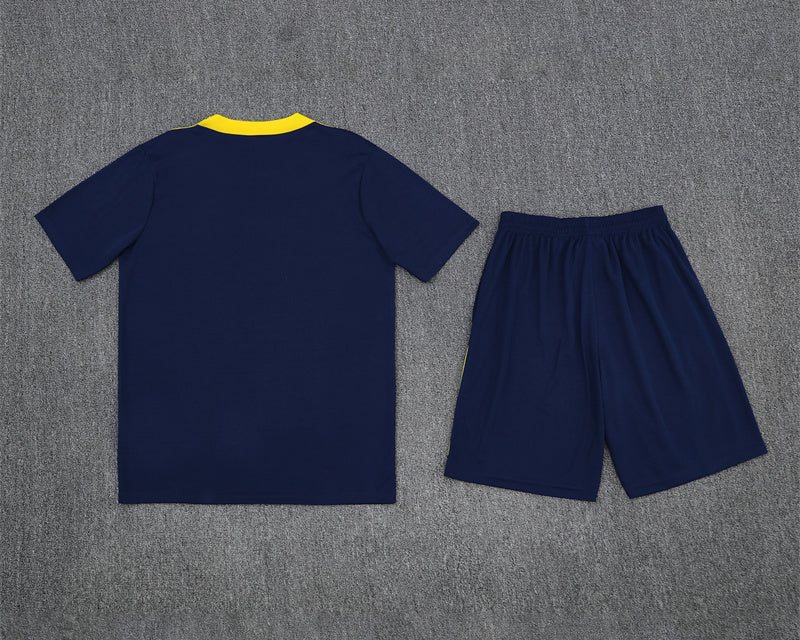 New Atlético de Madrid 2º TrackSuit Corto 25/26