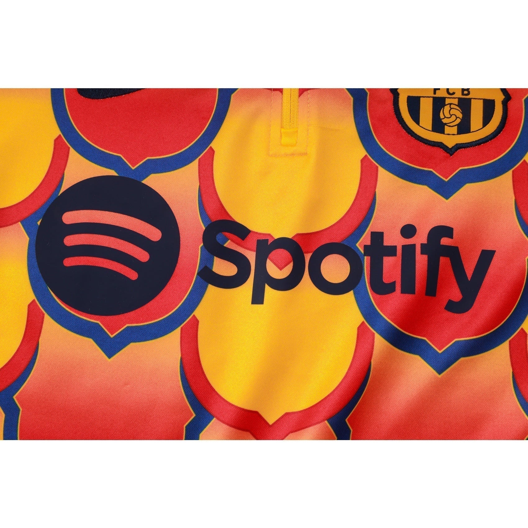 New Chándal Niño FC Barcelona 3º TrackSuit Deluxe Edition 24/25
