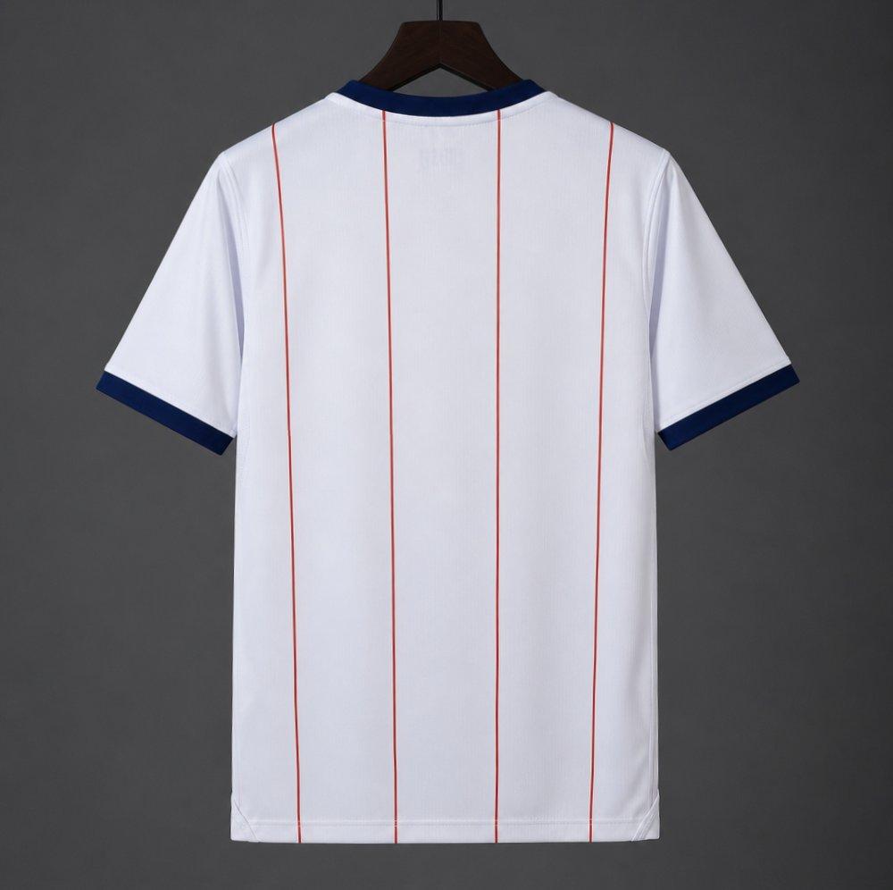 New Chelsea FC Personalizada Shirt 26/27