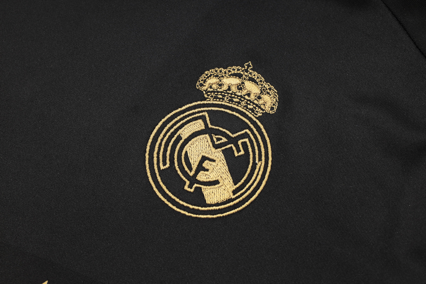 New Real Madrid 8º TrackSuit Corto 24/25