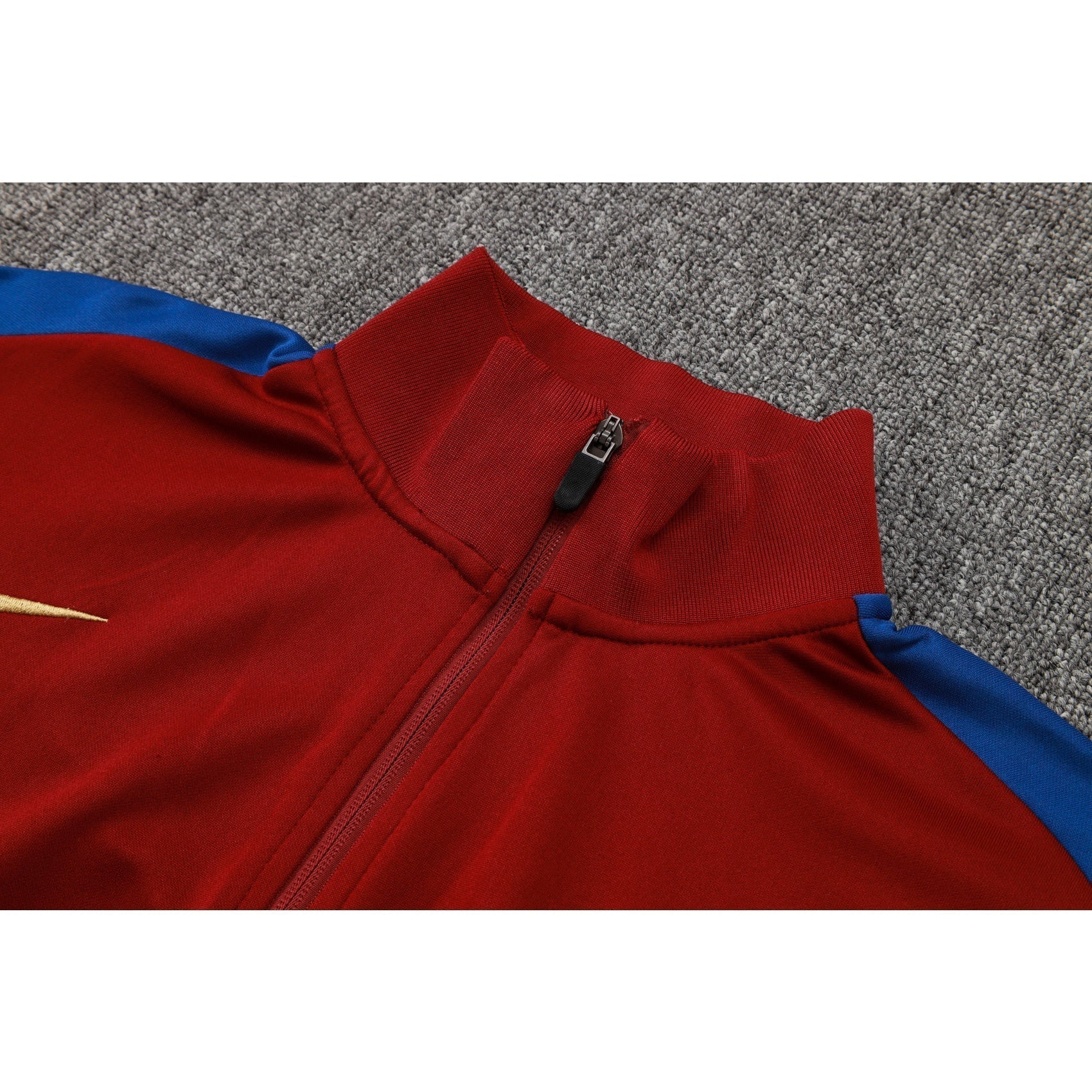 New FC Barcelona TrackSuit Complete 24/25