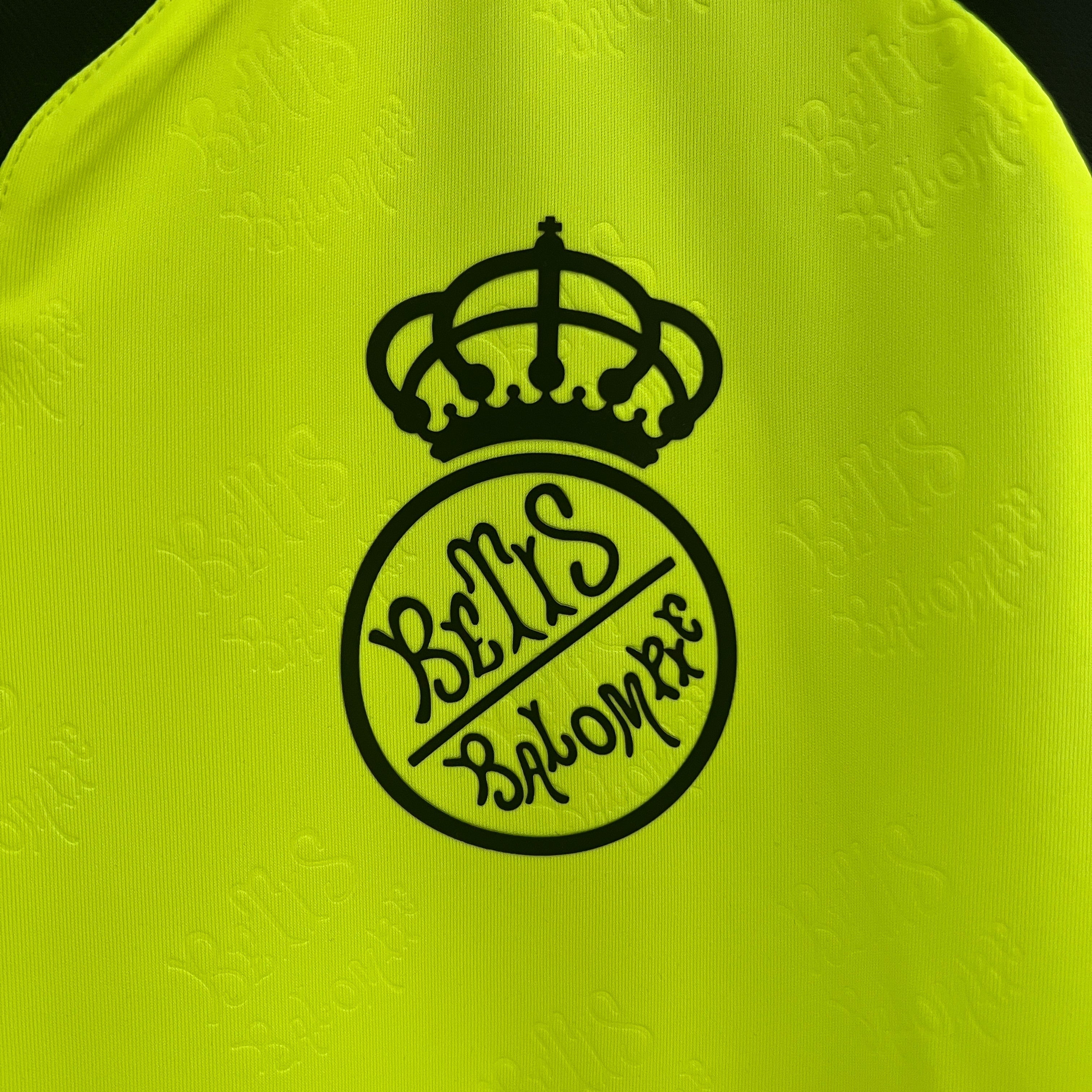 New Real Betis 3º Shirt 24/25