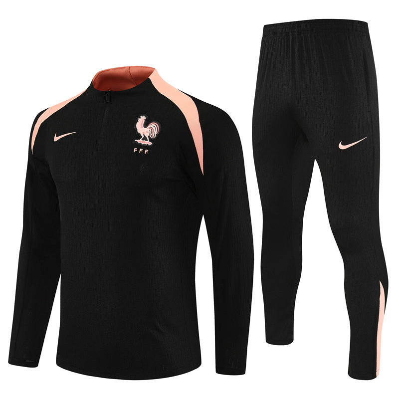 New Francia TrackSuit Complete 26/27
