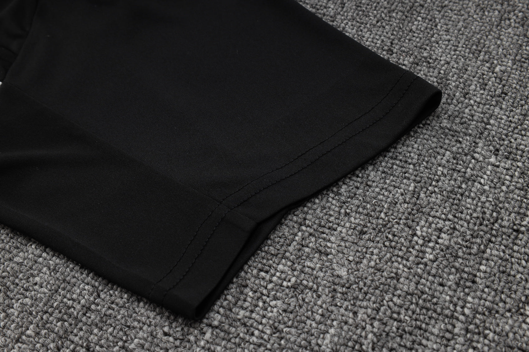 New Real Madrid 5º TrackSuit Corto 24/25