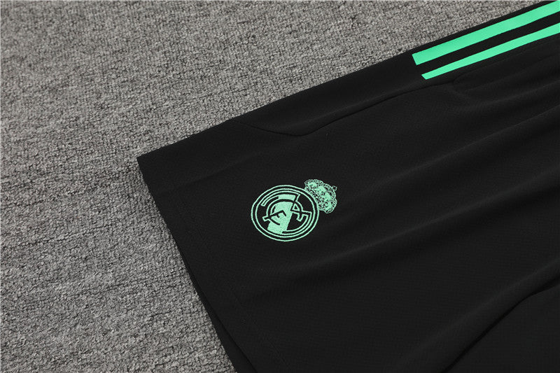 New Real Madrid TrackSuit Corto 24/25 2º