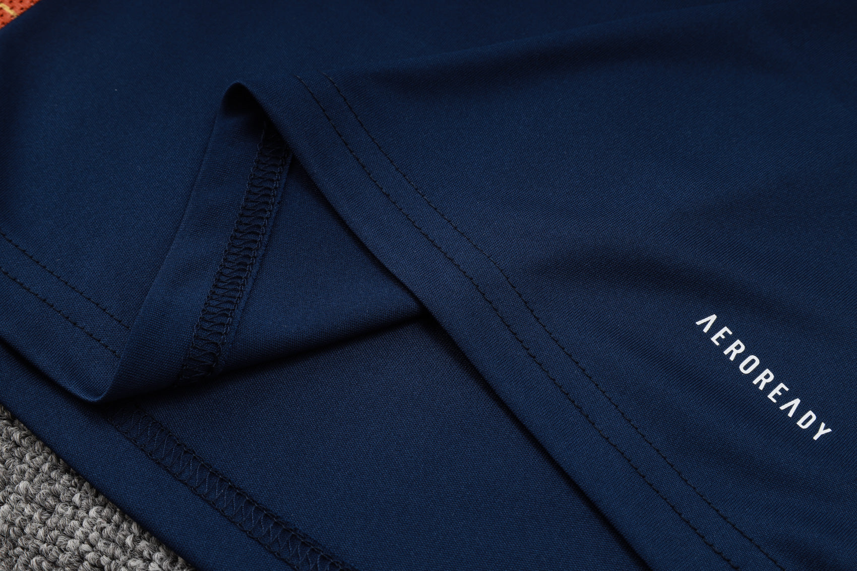 New Real Madrid 6º TrackSuit Corto 24/25