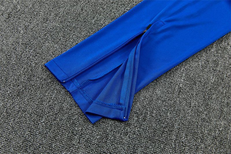Niño - Chelsea FC TrackSuit Complete 26/27