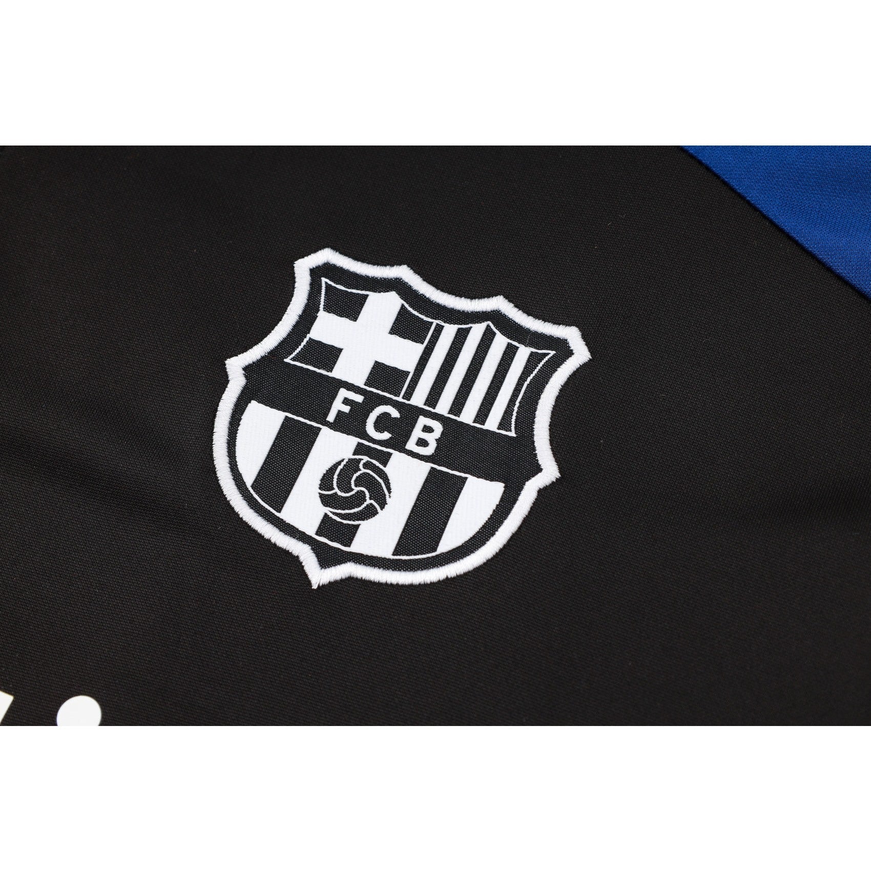 New Chándal Niño FC Barcelona 1º TrackSuit 24/25
