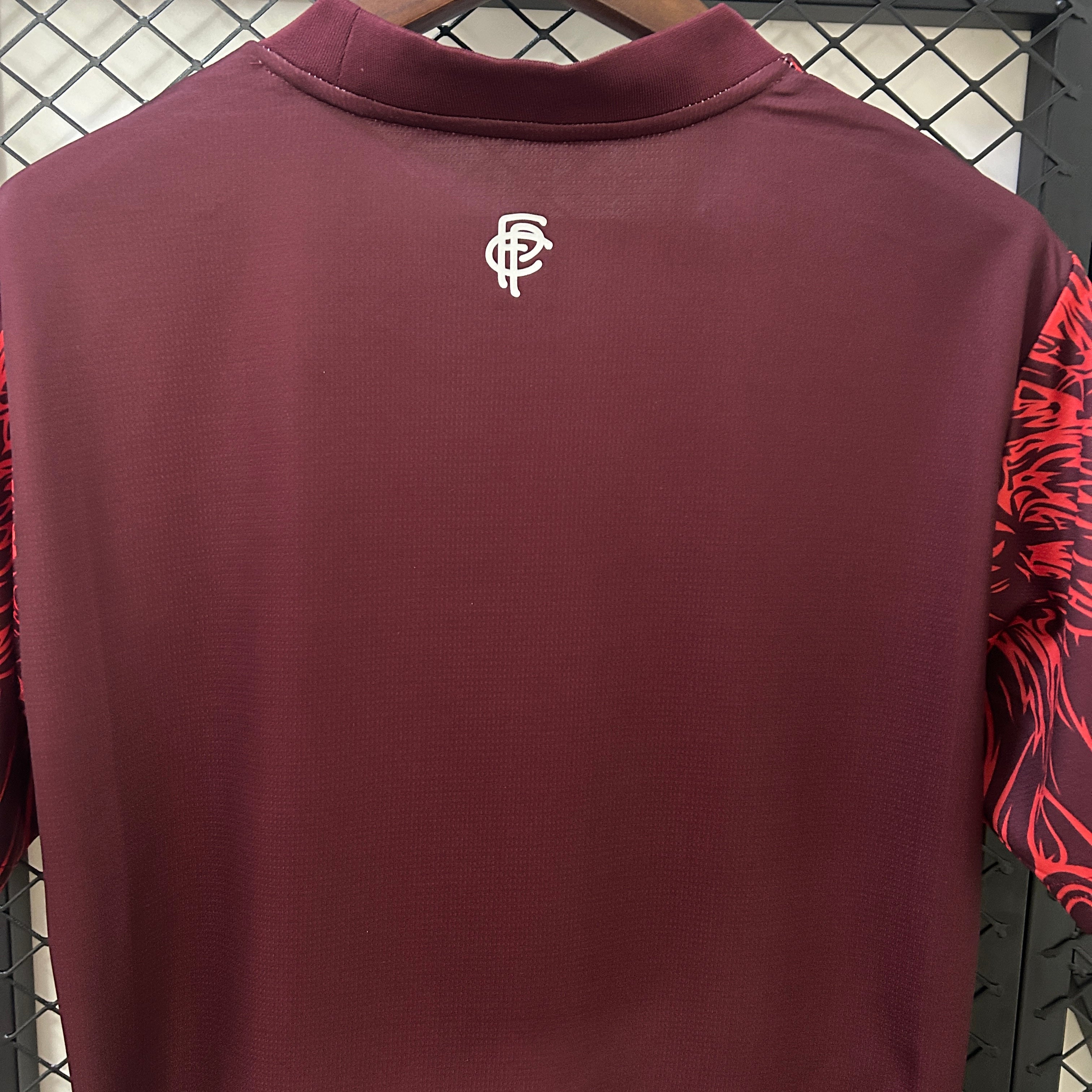 New Porto Red Dragon Special Edition 24/25
