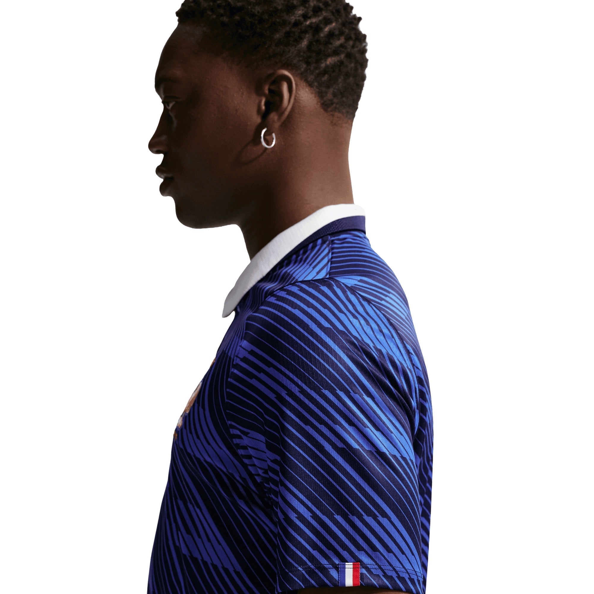 New Francia World Cup Home Shirt 25/26