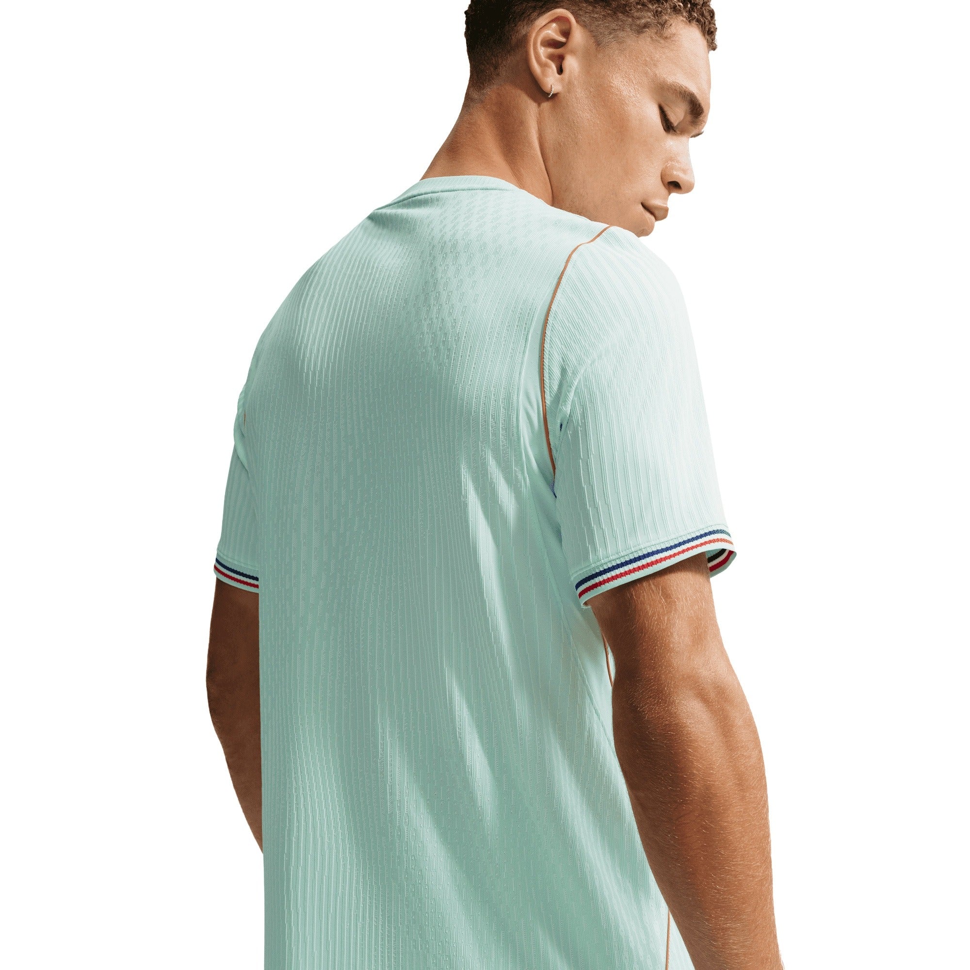 New Francia World Cup Away Shirt 25/26