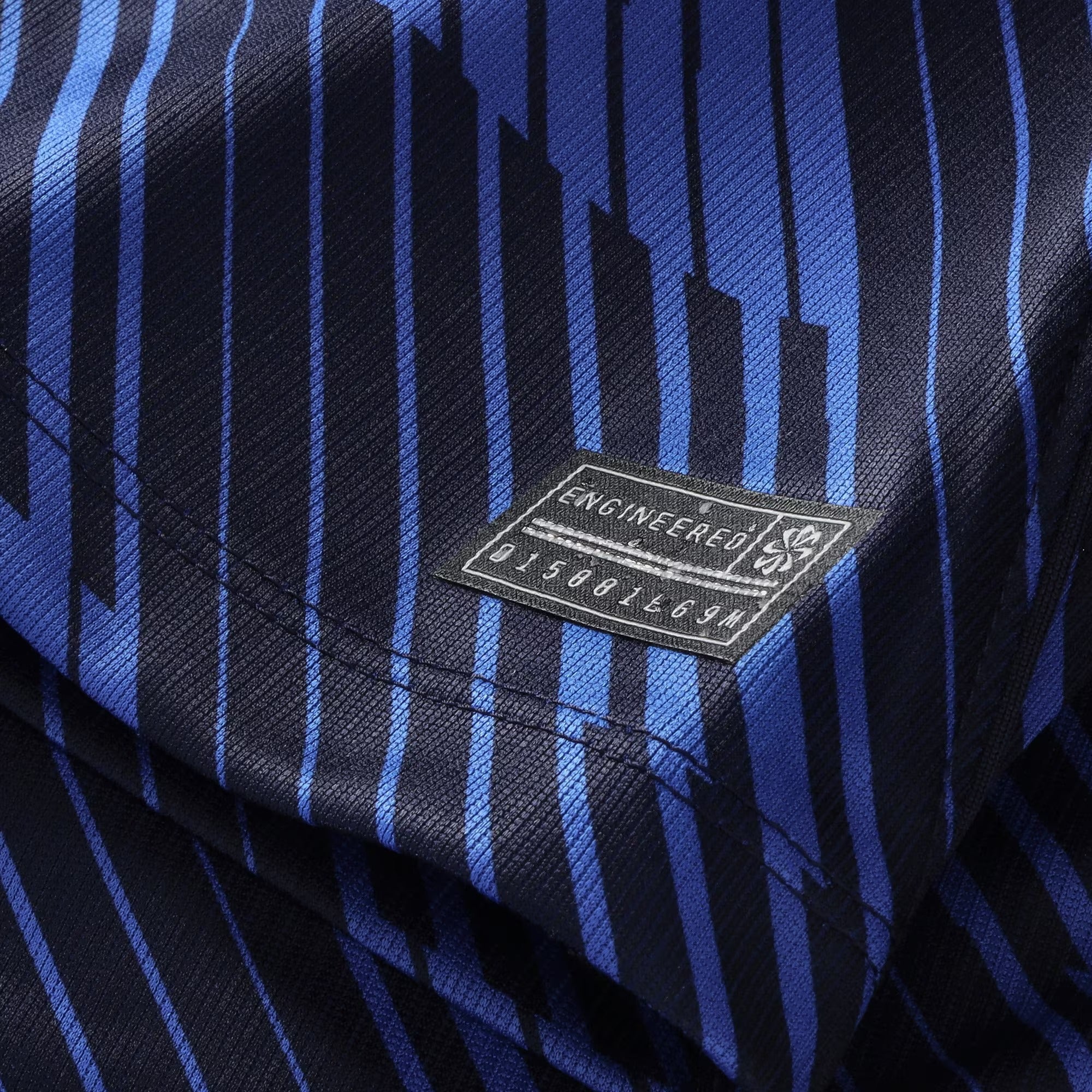 New Francia World Cup Home Shirt 25/26