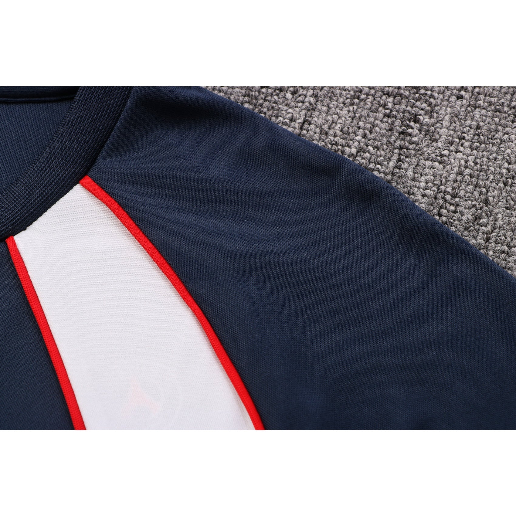 New Paris Saint-Germain TrackSuit Corto 2º (PSG)