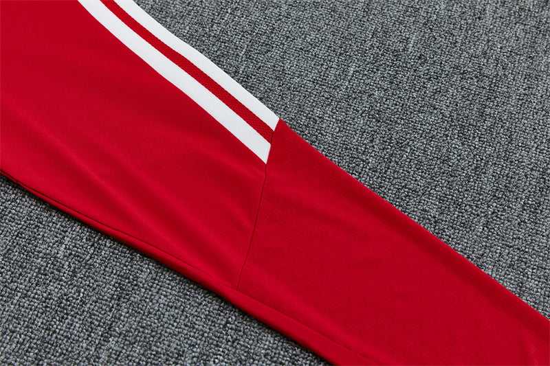 New Liverpool FC TrackSuit Complete 26/27