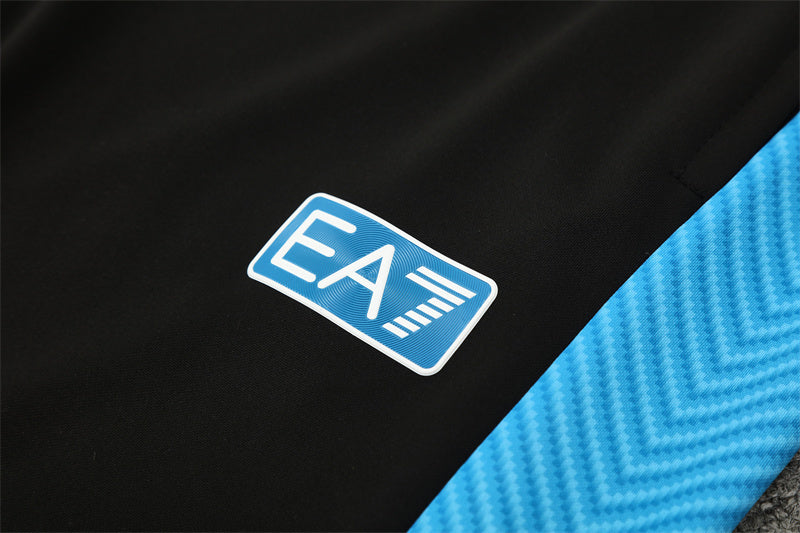 New Napoli TrackSuit Complete 25/26