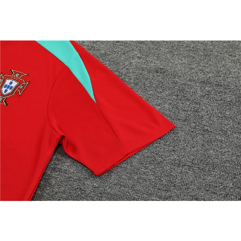 New Portugal TrackSuit Corto 24/25
