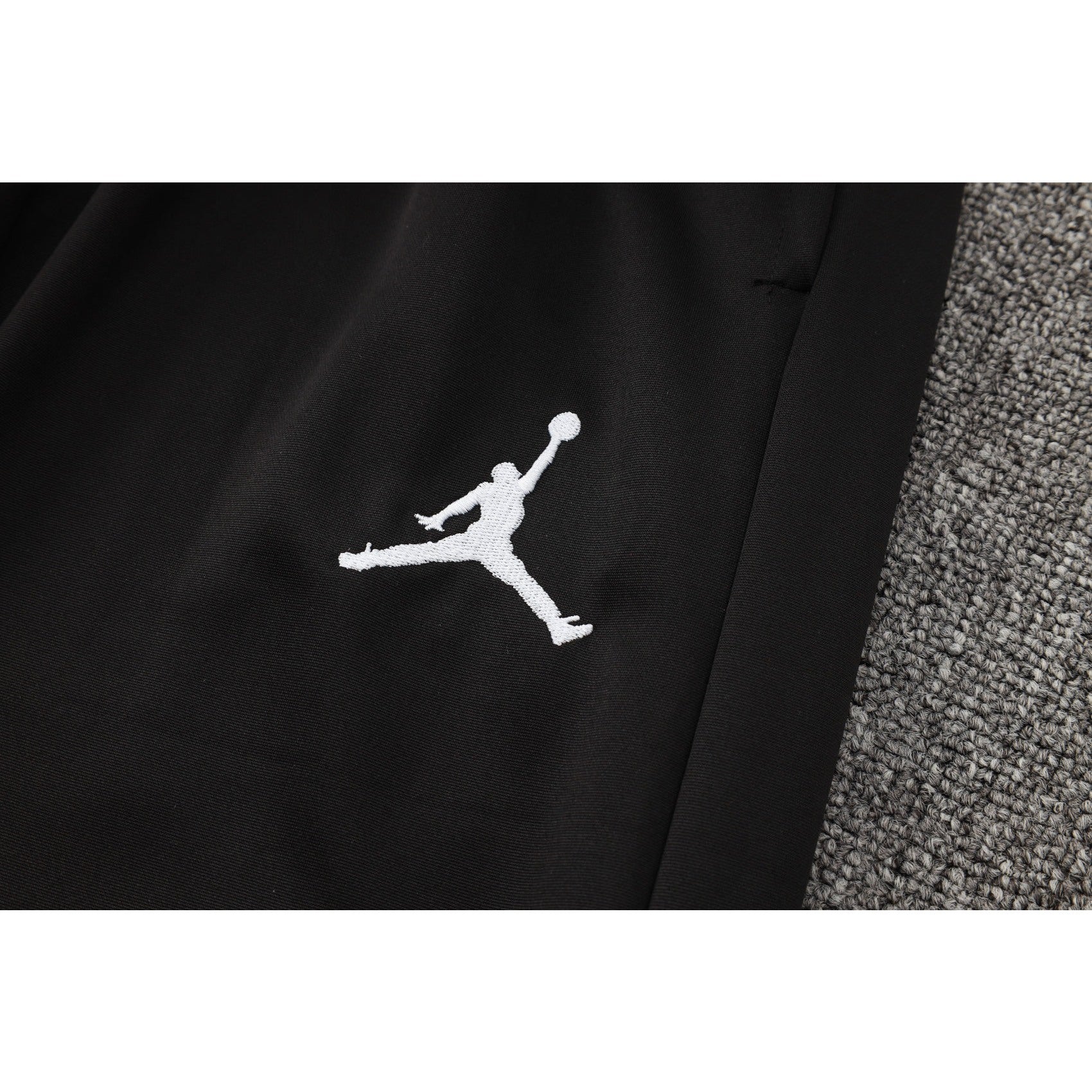 New Chándal Niño Paris Saint Germain (PSG) 4º TrackSuit 24/25