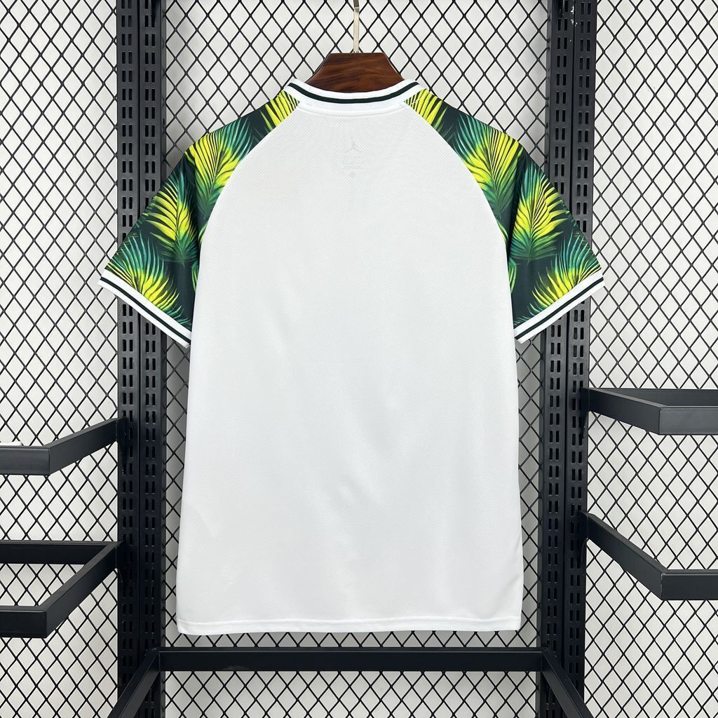 New Brasil Special Edition Shirt 25/26