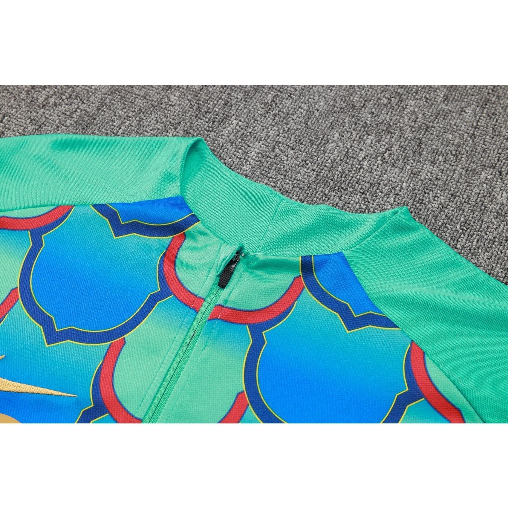 New Chándal Niño FC Barcelona 1º TrackSuit Deluxe Edition 24/25
