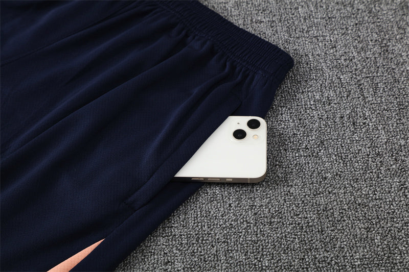 New Chelsea FC TrackSuit Corto 25/26
